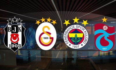 İşte dört büyüklerin toplam zararı..