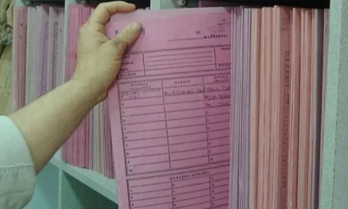 Dar gelirlilere nefes aldıracak düzenleme geliyor! Milyonlarca dosya icradan düşecek!.