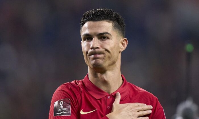 Cristiano Ronaldo, Galatasaray’ı reddetti!.