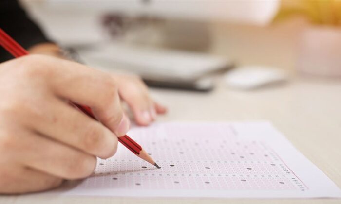 DGS sonuçları açıklandı!.