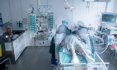 DSÖ’den maymun çiçeği varyantlarına yeni isim..
