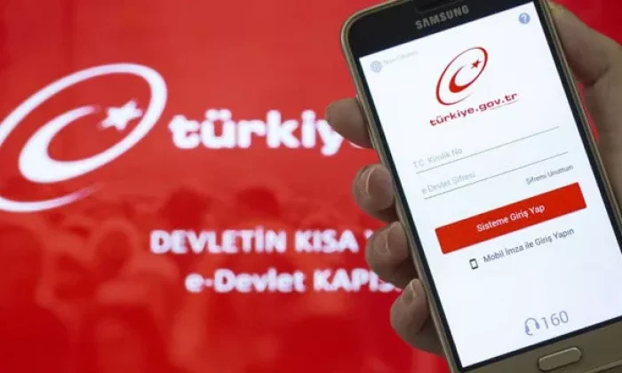 E-Devlet’te kotasız döneme girildi!.