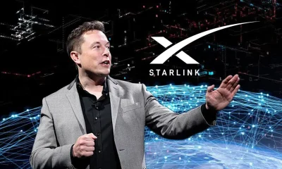 Akıllı telefonlar, Starlink internetine bağlanabilecek!.