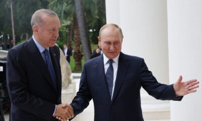Foreign Policy: “Türkiye, Rusya konusunda Batı’ya ders veriyor!.”