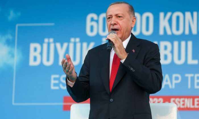 Cumhurbaşkanı Erdoğan’dan konut ve kira fiyatlarıyla ilgili müjde..