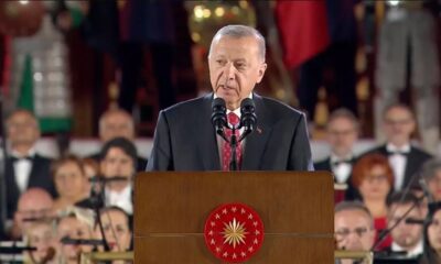 Cumhurbaşkanı Erdoğan, Yunanistan’a sert çıktı!.