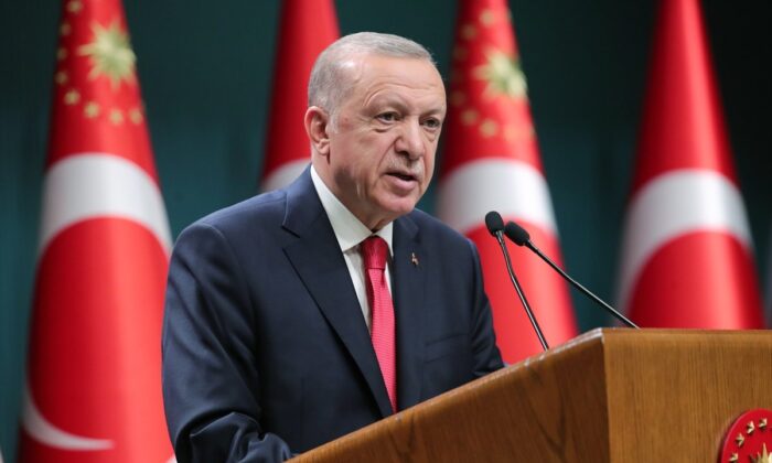 Cumhurbaşkanı Erdoğan’dan sosyal konut müjdesi..