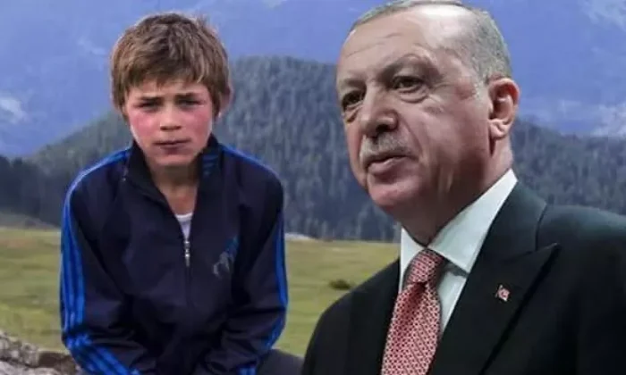Cumhurbaşkanı Erdoğan’dan Eren Bülbül ve Ferhat Gedik paylaşımı..