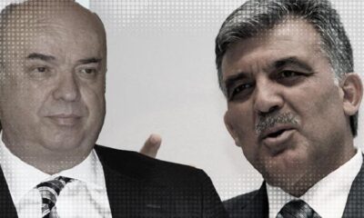Fehmi Koru kankası Abdullah Gül’ü Cumhurbaşkanı adayı olarak görmek istiyormuş!.