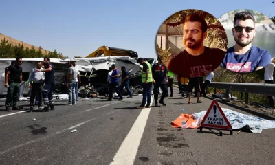 Gaziantep’teki kazada hayatını kaybeden İHA muhabirleriyle ilgili yürekleri sızlatan ayrıntı..