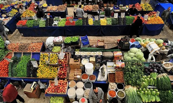 Gıda fiyatlarını düşürecek yeni adım! Yüzde 75 devlet desteği verilecek!.