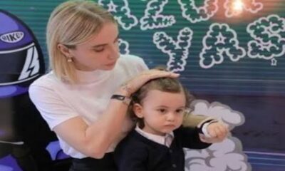 Gülşen, çocuğunun ona ihtiyacı olduğunu söyleyerek tutuksuz yargılanmak istedi!.