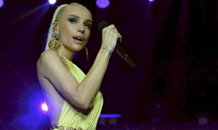 Gülşen’in tutukluluğuna itiraz edildi!.