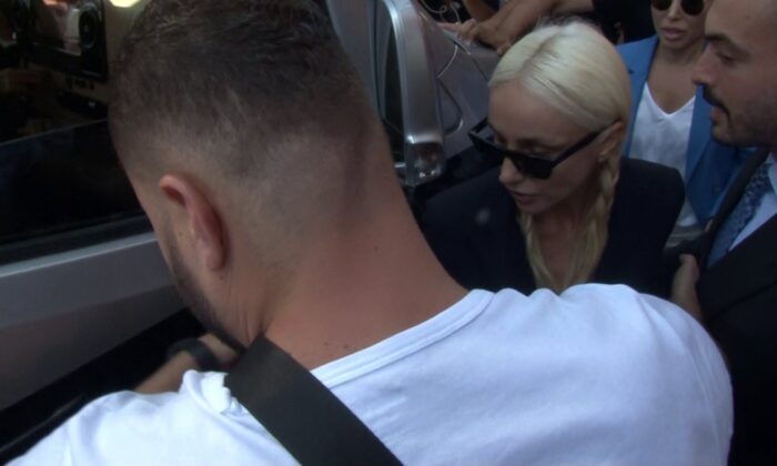 Gülşen, ev hapsinin kaldırılmasını talep etti!.