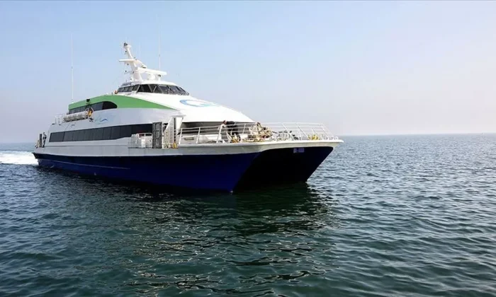 Bursa-İstanbul deniz otobüsü seferlerinden bazıları iptal edildi!.