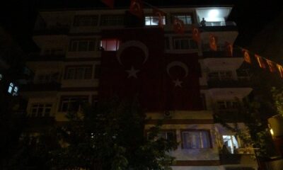 Pençe-Kilit Operasyonu’nda 1 askerimiz şehit oldu!.