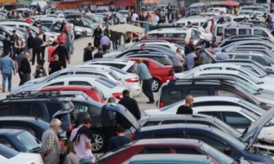 Alınan kararlar ikinci el balonunu patlattı!. Fiyatlar inmeye başladı…