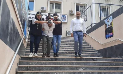 İstanbul’da bekçi Oltan Koca’nın şehit olmasına ilişkin 5 şüpheli tutuklandı!.