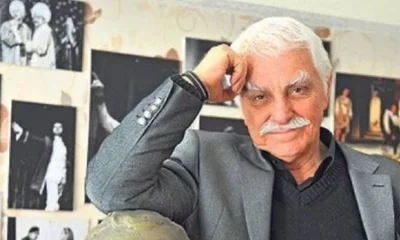 Semih Sergen hayatını kaybetti!.