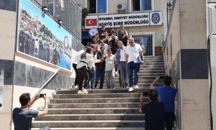 Kartal Cemevi Başkanı’na saldırıda 4 kişi tutuklandı!.
