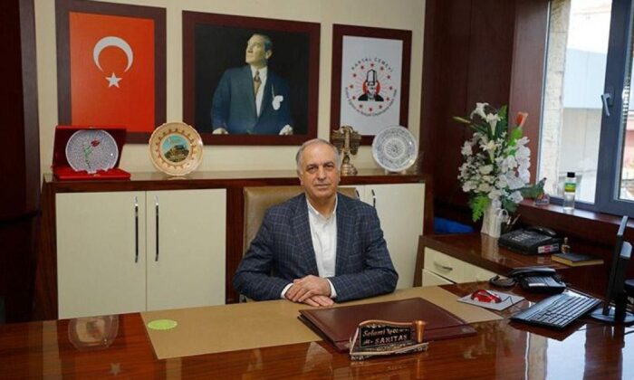 Kartal Cemevi Başkanı Selami Sarıtaş’a saldırı..