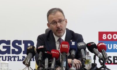 KYK yurt başvuruları başladı!.
