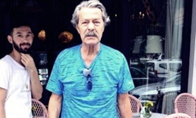 Aşırı kilo kaybeden Kadir İnanır’ı görenler neye uğradığını şaşırıyor!.