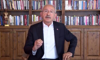SSK’yı batıran Kılıçdaroğlu’ndan ekonomi dersi..