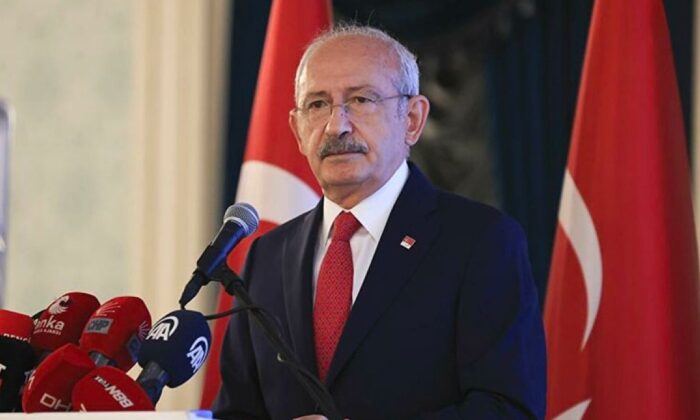 Kılıçdaroğlu, Diyanet’i kuran, ilk imam hatipleri ve ilahiyatı açanın CHP olduğunu söyledi!.
