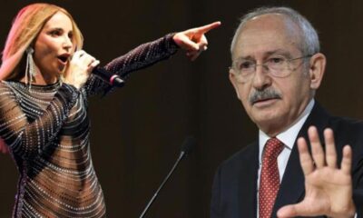 Kılıçdaroğlu’ndan Gülşen’e destek paylaşımı..