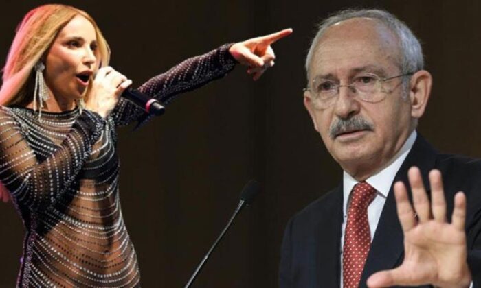 Kılıçdaroğlu’ndan Gülşen’e destek paylaşımı..