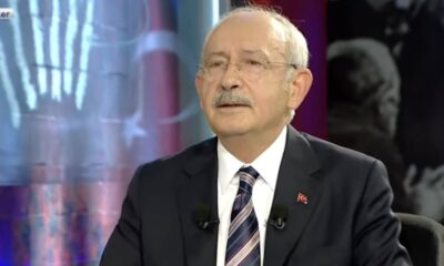 Kılıçdaroğlu: “İmamoğlu ve Yavaş’ın adaylığını konuşmadık!.”