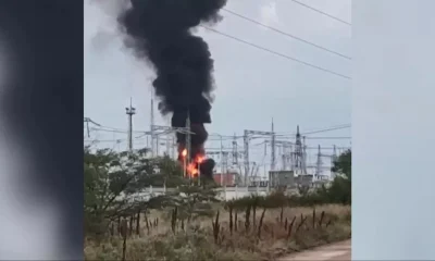 Kırım’daki üç patlamanın arkasında Ukrayna’nın olduğu iddia edildi!.