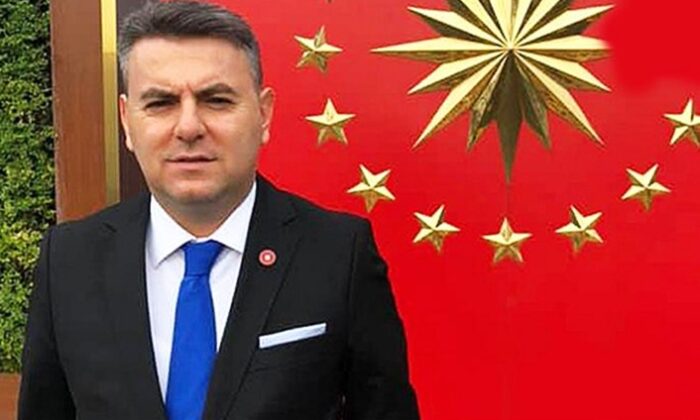 Adı skandallarla anılan Korkmaz Karaca AK Parti’deki görevlerinden istifa etti!.