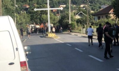NATO Kosova Gücü: “İstikrarın tehlikeye girmesi durumunda müdahaleye hazırız!.”