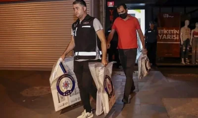 Soruşturma genişletiliyor, KPSS soru havuzu tamamen silinecek!.