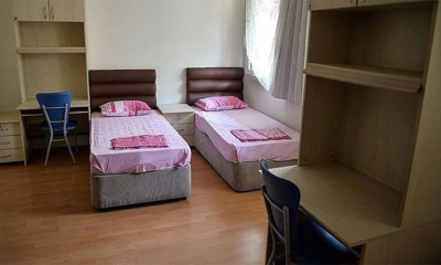 KYK yurtlarında konaklama süresi 5 güne çıktı!.
