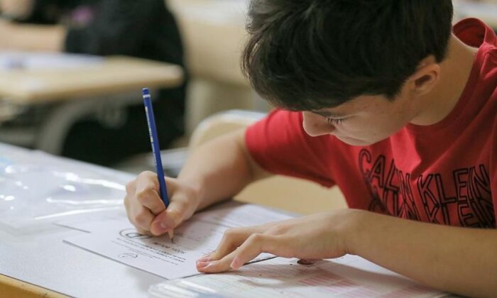 LGS ikinci nakil sonuçları açıklandı!.