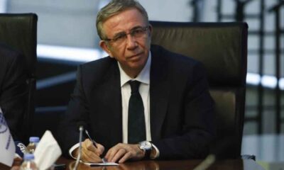 Çalışanların ekmeğiyle oynadı! Mansur Yavaş, işçilere devletin verdiği asgari ücreti bile çok gördü!.