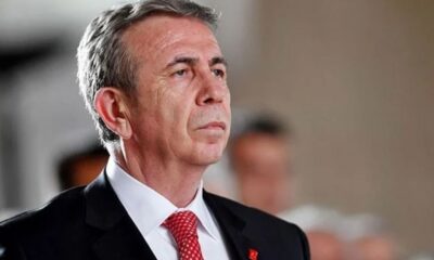 Mansur Yavaş’tan 3 aylık şirkete 616 bin liralık peşkeş..