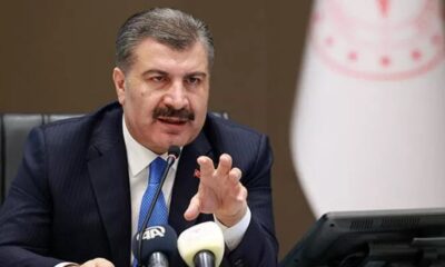 Türkiye’de 5 maymun çiçeği vakası tespit edildi!.