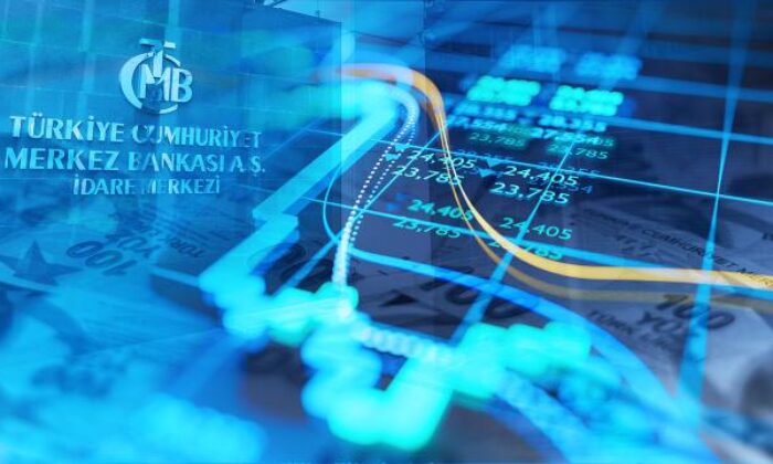 Merkez Bankası, faizi yüzde 13’e indirdi!.