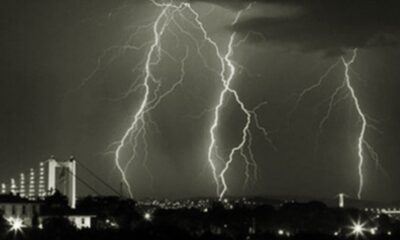 Meteoroloji ve AFAD’dan 5 il için turuncu alarm..
