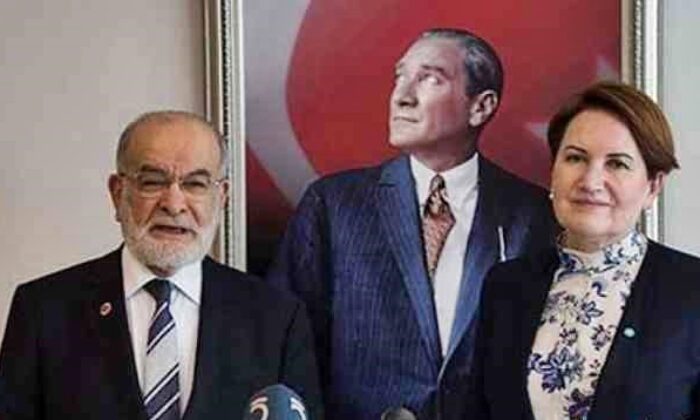 Muhalefette Gülşen kararsızlığı..