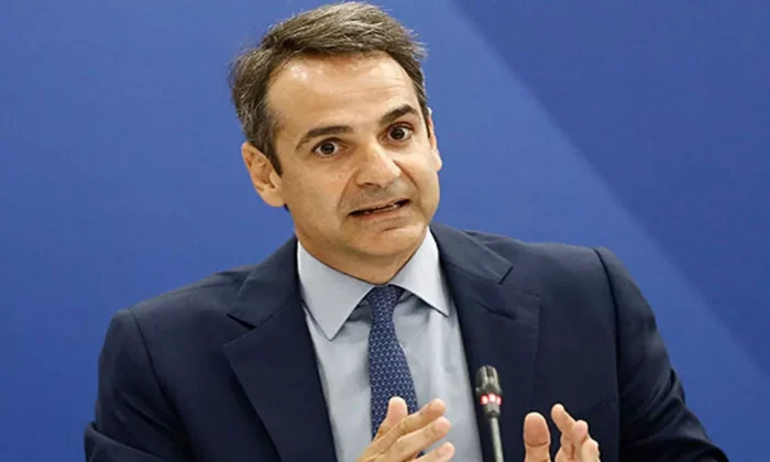 Ağlak Miçotakis’e kötü haber! Halk desteğini kaybediyor!.