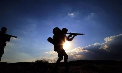MİT’den terör örgütüne Gara darbesi! Üst düzey terörist öldürüldü!.