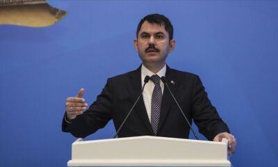 Murat Kurum, yüzyılın sosyal konut projesi için tarih verdi!.