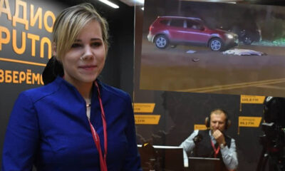 Rusya’yı sarsan suikast! Dugin’in kızının aracı havaya uçtu!.