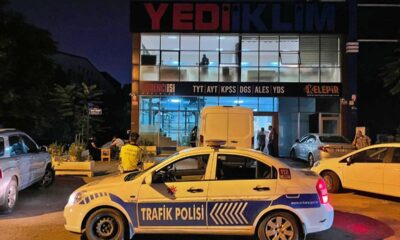 KPSS iddialarıyla ilgili Yediiklim Yayınevi’ne operasyon..