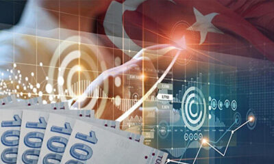 Türkiye ekonomisi ikinci çeyrekte yüzde 7,6 büyüdü!.